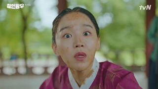 قسمت 1 سریال کره ای آقای ملکه+زیرنویس فارسی Mr Queen 2020  با هنرمندی شین هه سان و کیم جونگ هیون