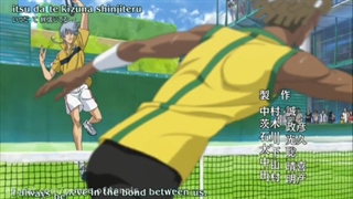 تیتراژ آغازین قلعه بریتانیایی