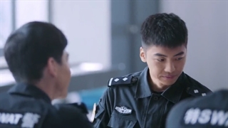 «قسمت9»سریال چینی تو قهرمان من هستی You Are My Hero 2021+زیرنویس فارسی