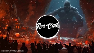 اهنگ بیس دار عربی