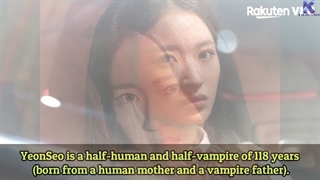 بازیگران سریال کره ای خون شیرین Chae Yun, Kim Eo Jin