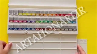 چه آبرنگی بخریم؟