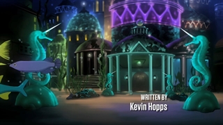 young justice season 1 e8