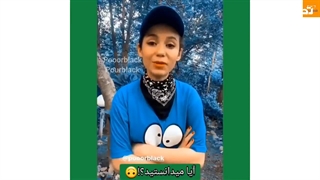 پریسا پور مشکی