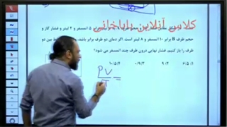 کلاس فیزیک فرید شهریاری