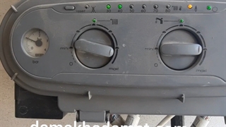 علت جوش اوردن پکیج ایران رادیاتور