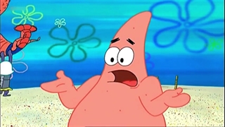 کارتون باب اسفنجی جدید استاد بزرگ با دوبله فارسی