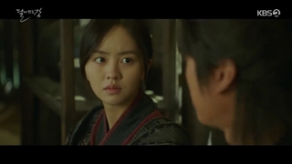 سریال کره ای طلوع ماه در رودخانه قسمت 13 با زیرنویس فارسی (لینک دانلود در توضیحات) /River Where the Moon Rises Korean Drama 2021