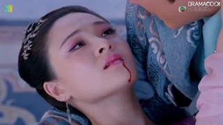 سریال ملکه چین قسمت ۶۱