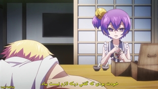 انیمه Kai Byoui Ramune قسمت 12 (قسمت اخر)-720p