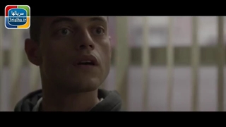 دانلود رایگان سریال مستر ربات Mr. Robot 2015 - دوبله فارسی