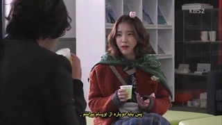 قسمت چهارم سریال کره ای پسر زیبا Bel Ami +زیرنویس چسبیده با بازی جانگ گیون سوک و آیو