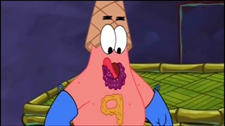 کارتون جدید باب اسفنجی شاخ به شاخ با دوبله فارسی