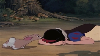 کارتون زیبای"سفید برفی و هفت کوتوله" ۱۹۳۹ با دوبله فارسی بدون سانسور