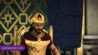 سریال حضرت ابراهیم قسمت 5