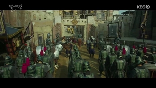 رودخانه ای که در آن ماه برمی خیزد _ قسمت سیزدهم با زیرنویس فارسی _ River Where The Moon Rises