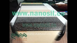 طراح و مجری راه اندازی انواع خطوط تولید سنگ مصنوعی در داخل و  خارج از کشور