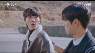 زیبای حقیقی _ قسمت دوازدهم با زیرنویس فارسی _ True Beauty