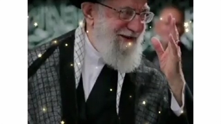 #رهبرم_سید _علی❤️