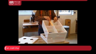 نحوه ی ساخت کندو زنبور عسل برای راه اندازی زنبورستان