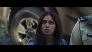 فیلم هندی ترسناک ((افسانه دورگاماتی – Durgamati: The Myth))دوبله فارسی.2020