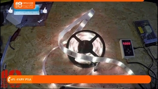 فیلم آموزش نصب آسمان مجازی | آموزش ساخت آسمان مجازی |  فیلم نصب آسمان مجازی   (سقف کشسان سه بعدی)