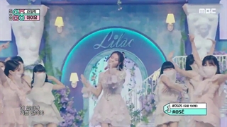 اجرای موزیک ویدیو جدید IU آهنگ LILAC