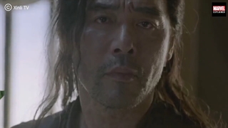 فصل دوم سریال چینی(قاره دولو) سرزمین ارواح 2021در دست ساخت