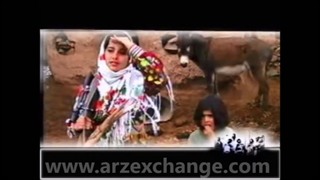 ننه گلمحمد Nana golmohammd