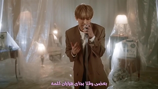 موزیک ویدیو جدید "HUSH" از Kim Sung Kyu عضو اینفینیت با زیرنویس فارسی چسبیده