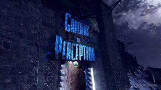 Deathloop second campaign