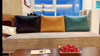 لایو بکهیون.همین الان