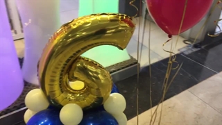 (چیتگر) فروشگاه پارتی سیتی