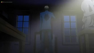 انیمه Majin Tantei Nougami Neuro قسمت 13 با زیرنویس فارسی