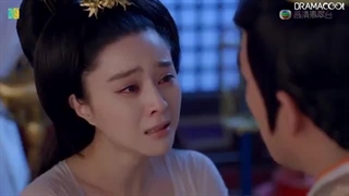 سریال ملکه چین قسمت ۶۴