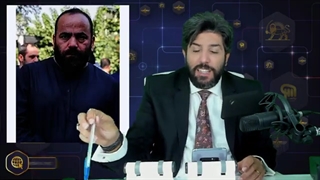 لاشخوری آقامیری و مخالفان از مرگ آزاده نامداری - این مذهبیها بودند که در بدترین روزگار هوای وی را داشتند - امید دانا