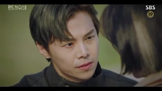 میکس سریال کره ای پنت هاوس (زوج لوگان و سوریون)