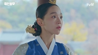 آقای ملکه _ قسمت ششم با زیرنویس فارسی _ Mr. Queen