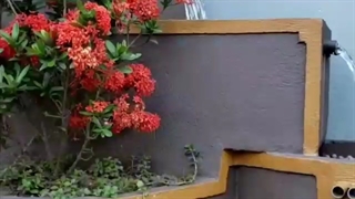 آبنما ویلایی