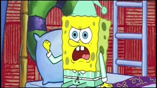 کارتون جدید باب اسفنجی اسباب ابازی با دوبله فارسی