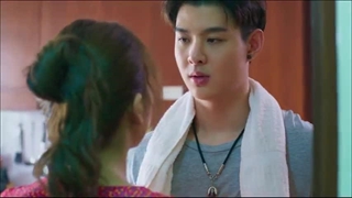 قسمت8 سریال تایلندی(روح بیا بجنگیم)Let’s Fight Ghost 2021+زیرنویس فارسی