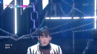 موزیک_ویدئو lose از WONHO (عضو سابق monsta x) اجرا در KBS / آپ مجدد / کپ خیلی خیلی مهم