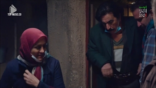 سریال نون خ فصل سوم قسمت 10 دهم