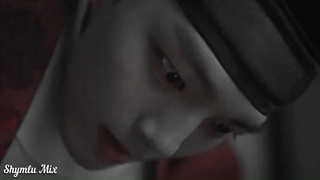 گریه های بی صدا حق من نیست....