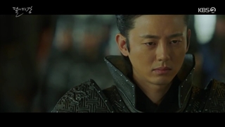 سریال River Where the Moon Rises قسمت 14+ زیرنویس فارسی