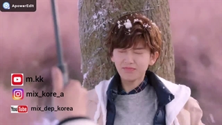 میکس چینی دختر تکشاخ من