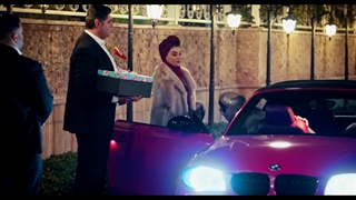 سریال طنز دراکولا مهران مدیری | قسمت اول و دوم