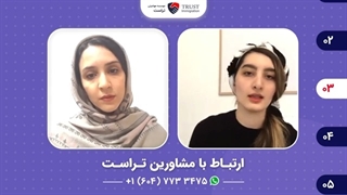 دیتا ساینس در کانادا ؛ گفتگو با ملیکه دانشجوی دانشگاه تورنتو