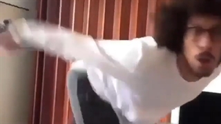 وقتی اوتاکو ها تو خونه تنها هستن