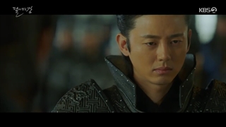 سریال طلوع ماه در رودخانه قسمت ۱۴ زیرنویس فارسی